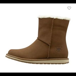 Helly Hansen W Annabelle Boot EUC!